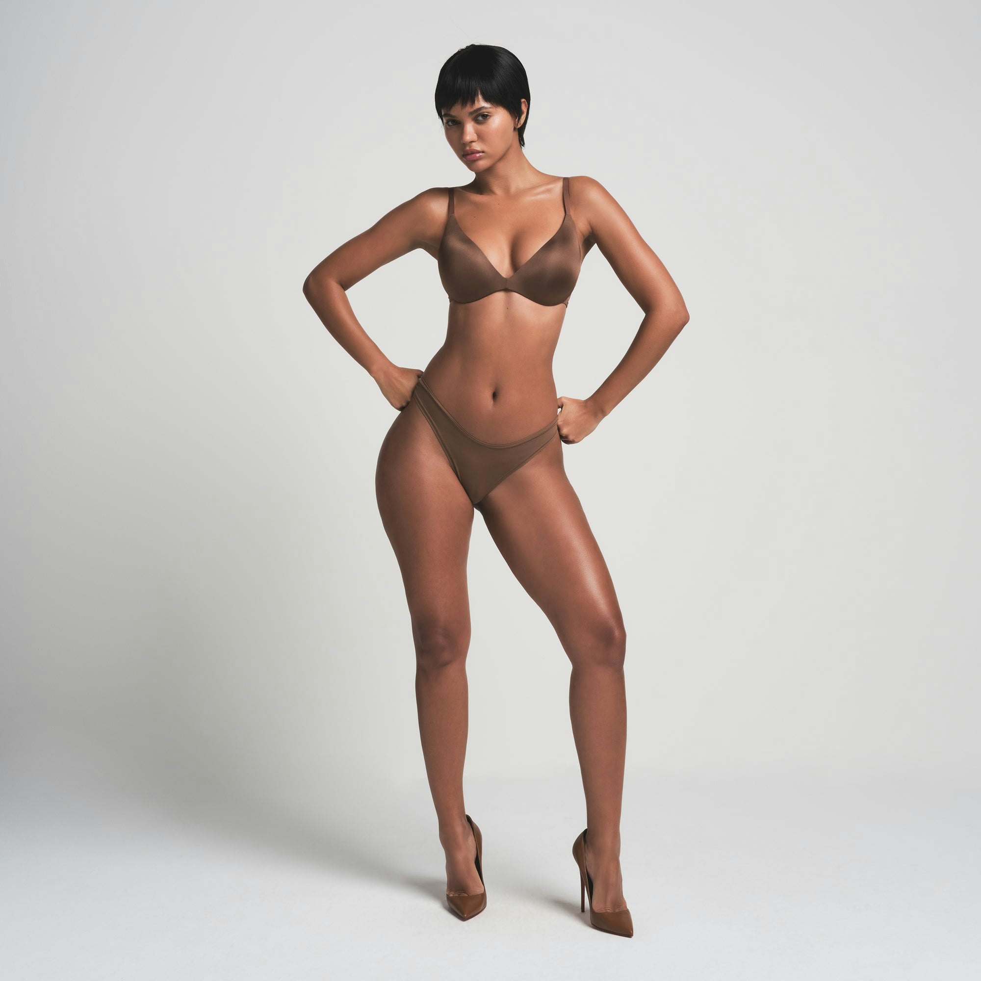 WIRELESS FORM SUPER PUSH-UP BRA - JASPER - image 20