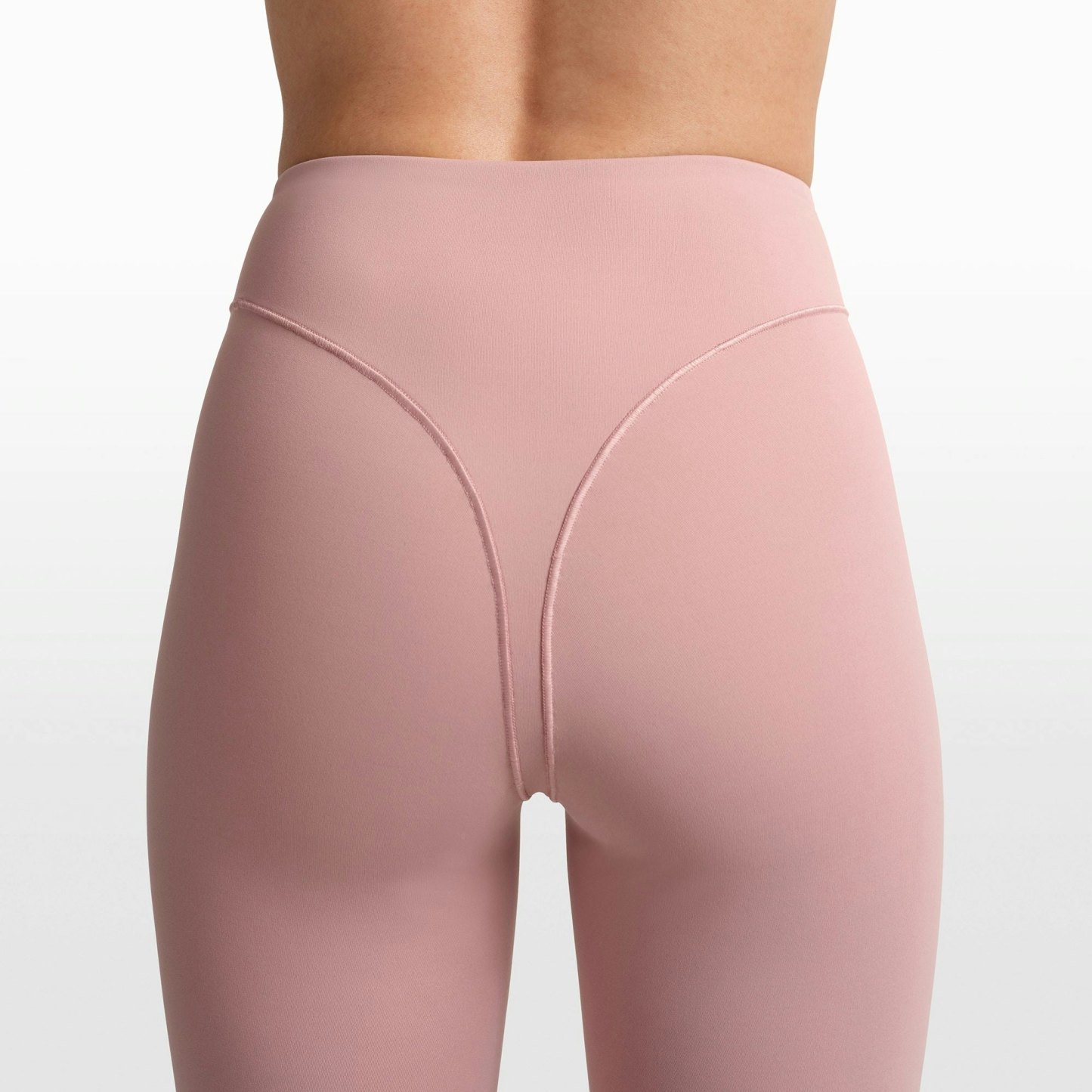 NikeSKIMS MATTE V-LINE 26" LEGGING - HIMALAYAN - image 31