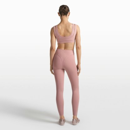 NikeSKIMS MATTE V-LINE 26" LEGGING - HIMALAYAN - image 33