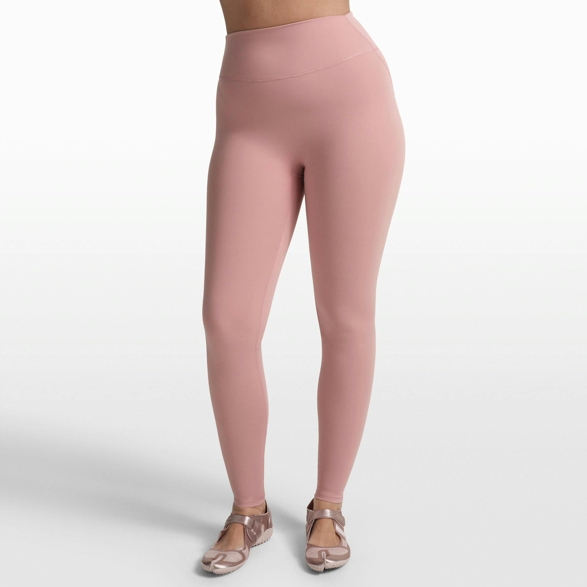 NikeSKIMS MATTE 29" LEGGING - HIMALAYAN - image 28