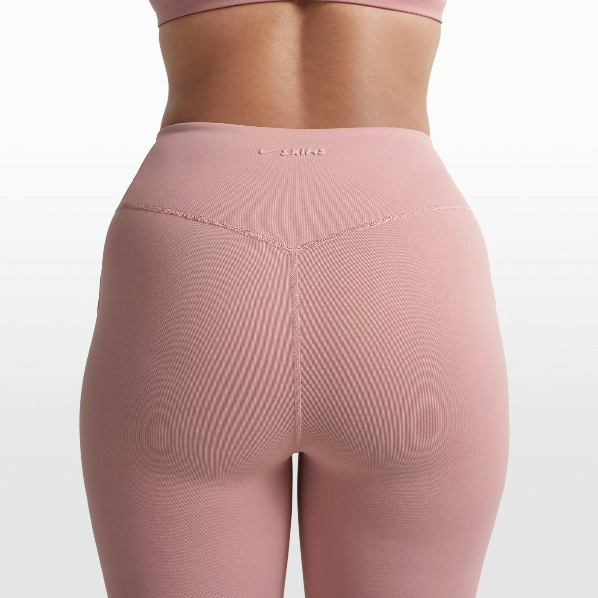 NikeSKIMS MATTE 29" LEGGING - HIMALAYAN - image 29