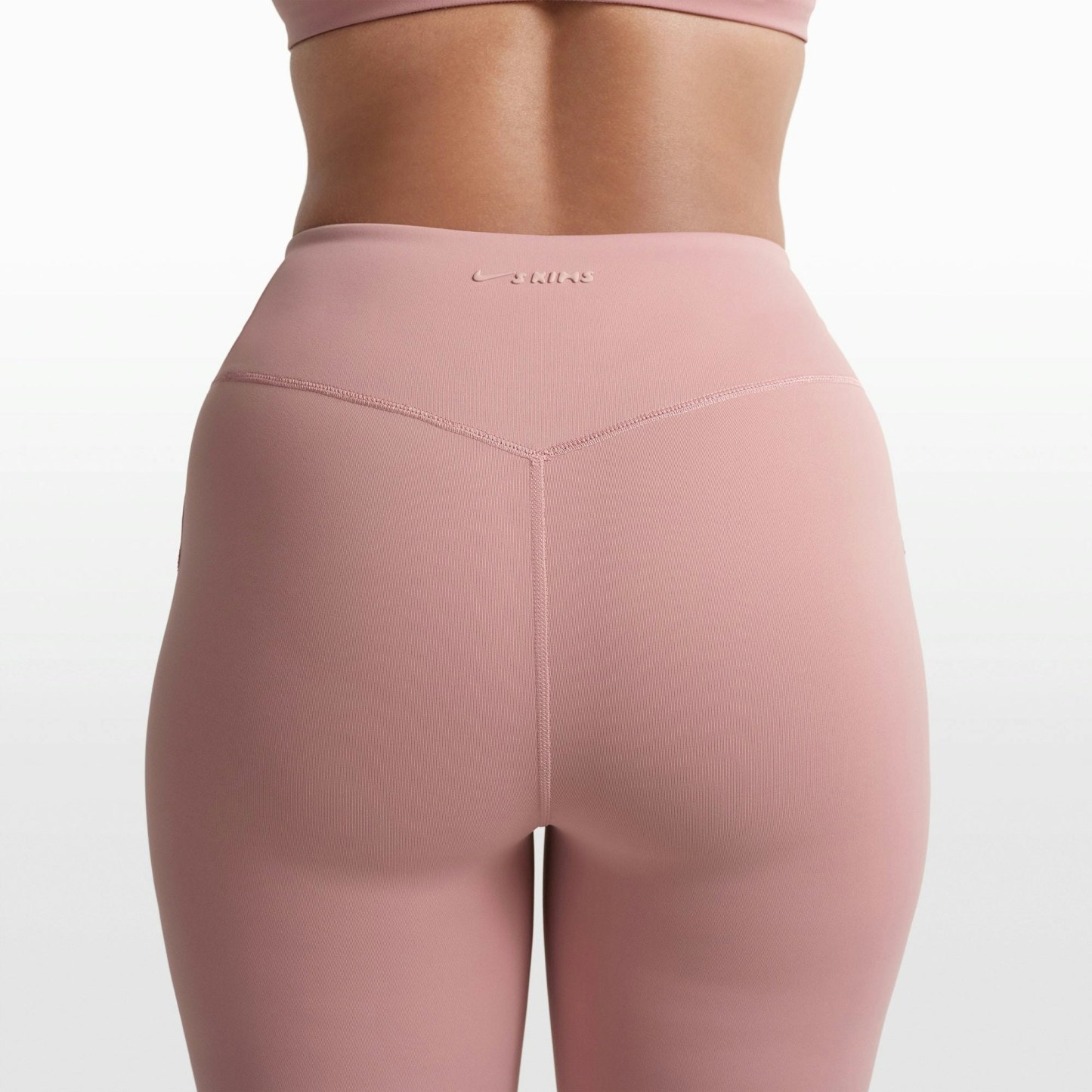 NikeSKIMS MATTE 29" LEGGING - HIMALAYAN - image 29