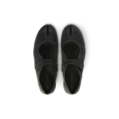 NikeSKIMS FOOTWEAR RIFT MESH - BLACK - image 8
