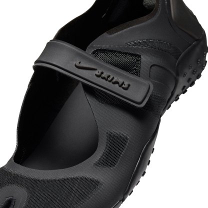 NikeSKIMS FOOTWEAR RIFT MESH - BLACK - image 11