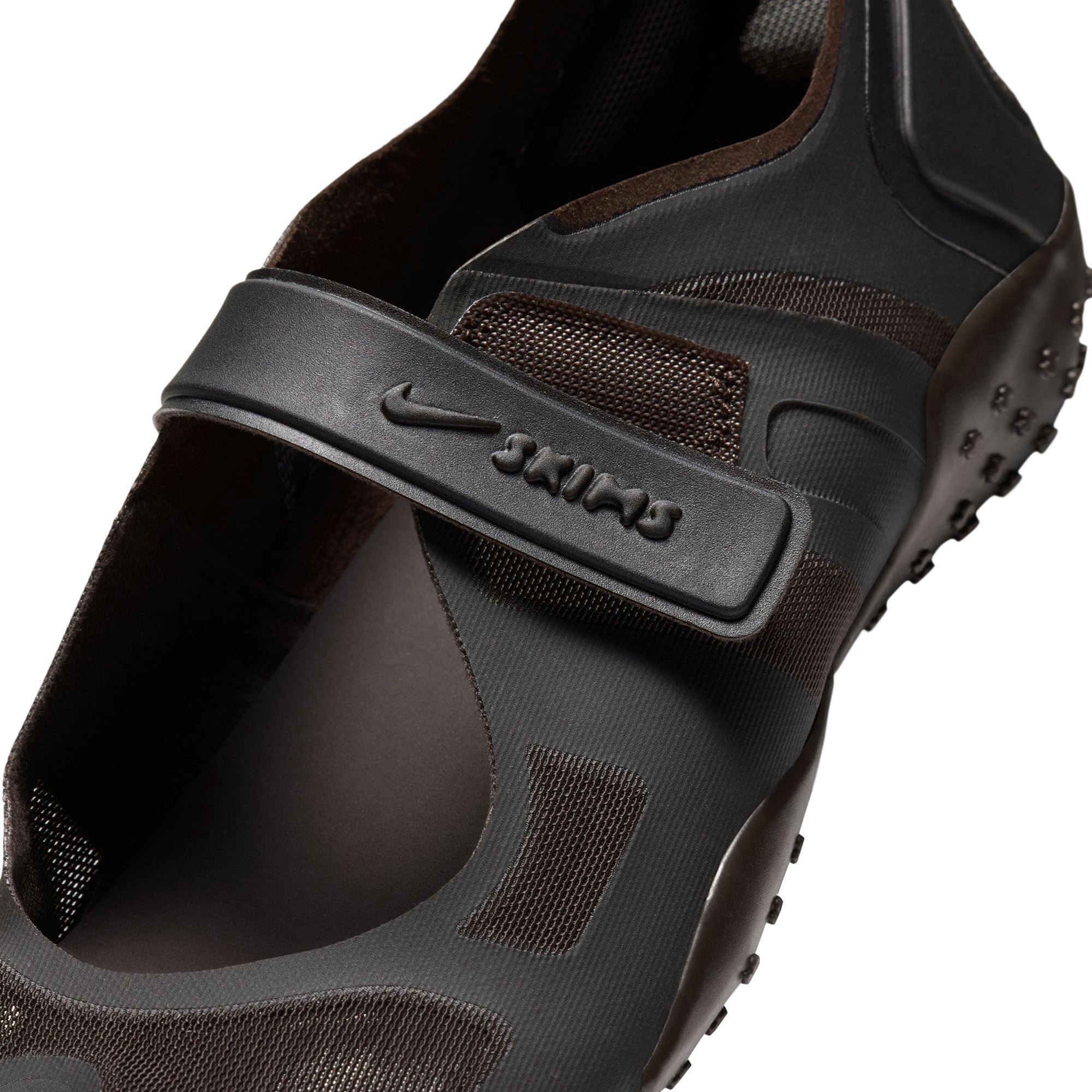 NikeSKIMS FOOTWEAR RIFT MESH - VELVET BROWN - image 22