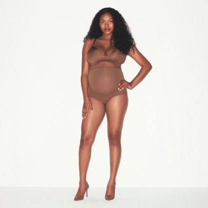 WIRELESS FORM MATERNITY NURSING BRA - JASPER - image 26