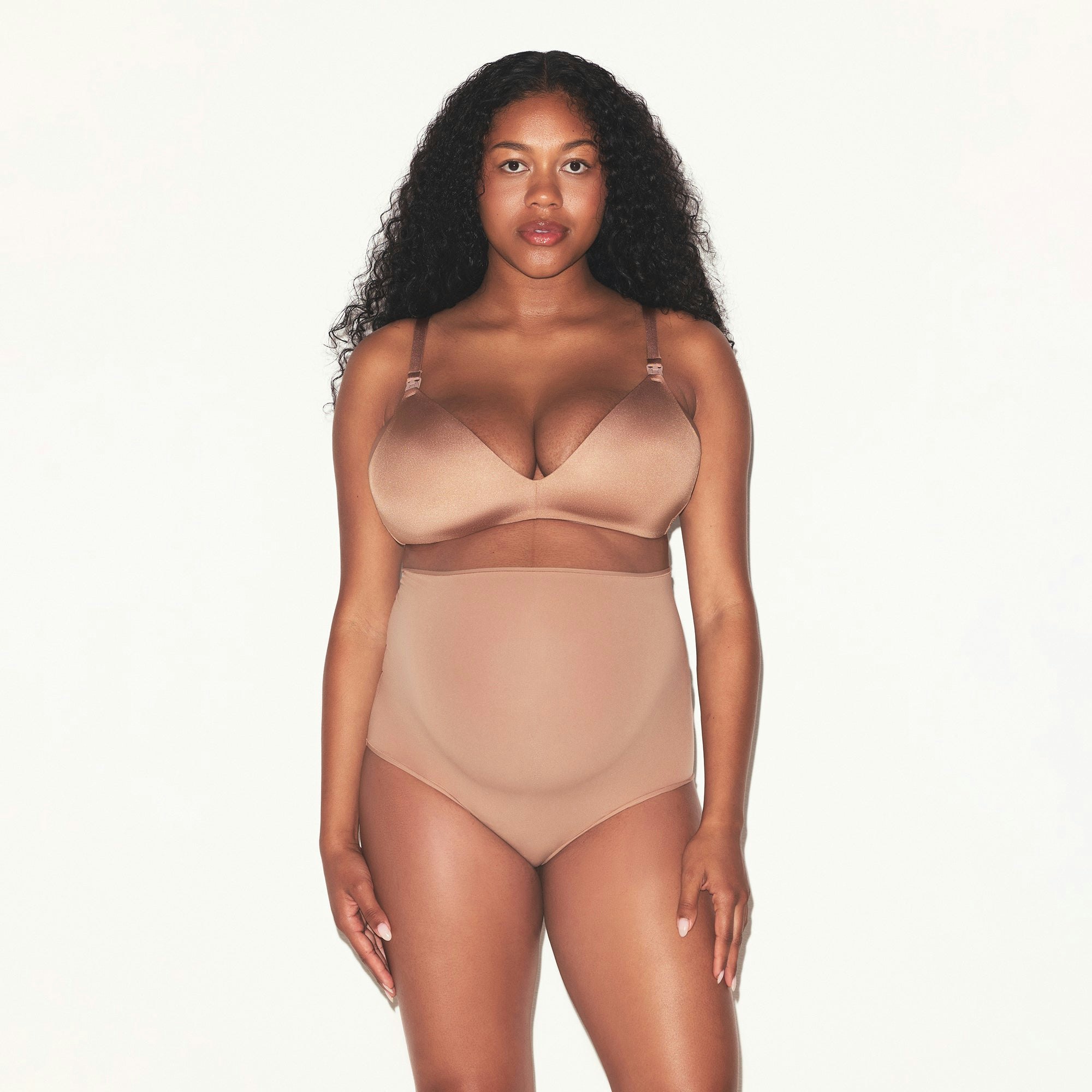 WIRELESS FORM MATERNITY NURSING BRA - SIENNA - image 21