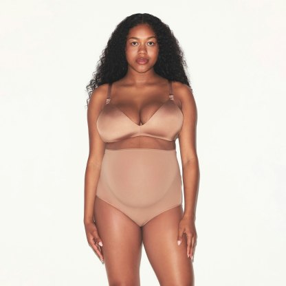 WIRELESS FORM MATERNITY NURSING BRA - SIENNA - image 21