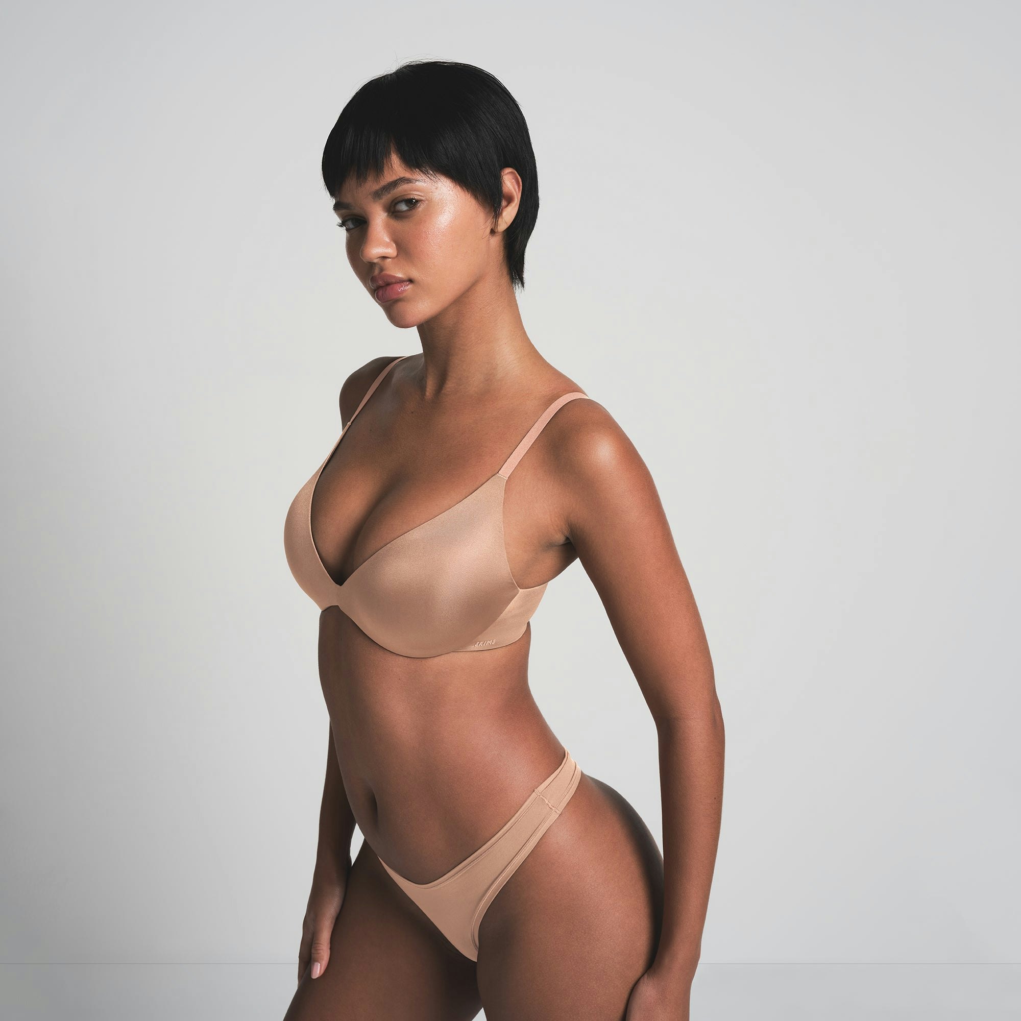 WIRELESS FORM SUPER PUSH-UP BRA - SIENNA - image 13