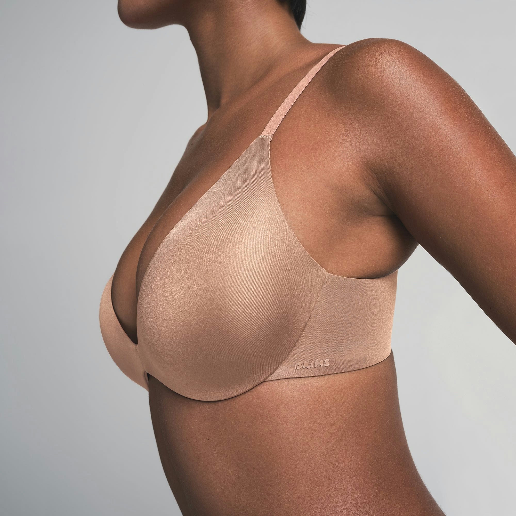 WIRELESS FORM SUPER PUSH-UP BRA - SIENNA - image 16