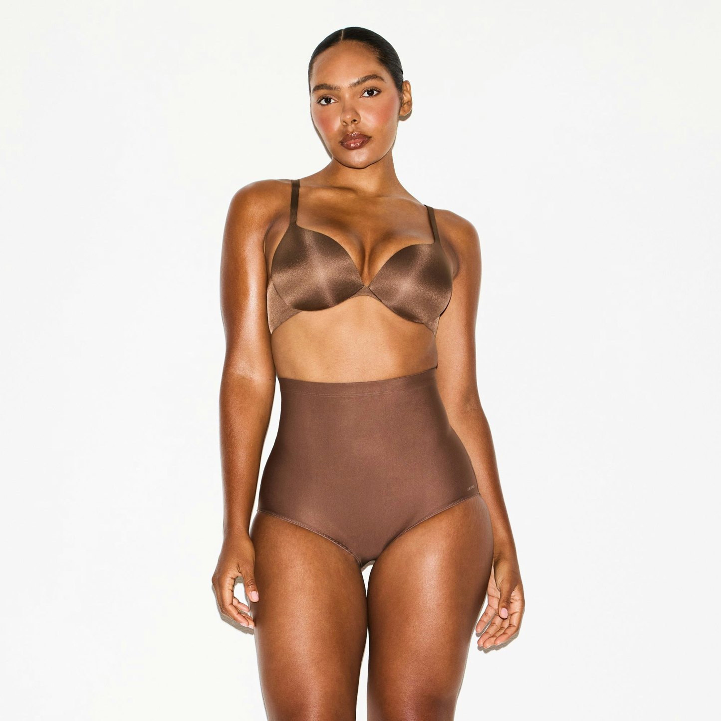 SKIMS BODY CORE SCULPT BUTT LIFTING BRIEF - JASPER