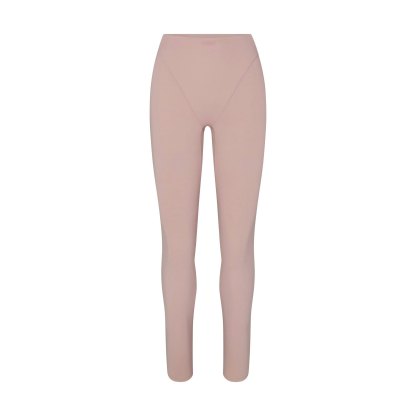 NikeSKIMS MATTE V-LINE 26" LEGGING - HIMALAYAN - image 35