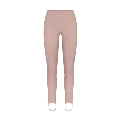 NikeSKIMS MATTE V-LINE STIRRUP LEGGING - HIMALAYAN - image 24