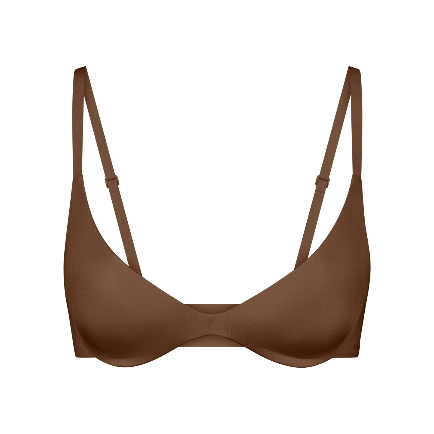 WIRELESS FORM SUPER PUSH-UP BRA - JASPER - image 24