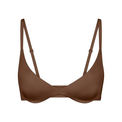 WIRELESS FORM SUPER PUSH-UP BRA - JASPER - image 24