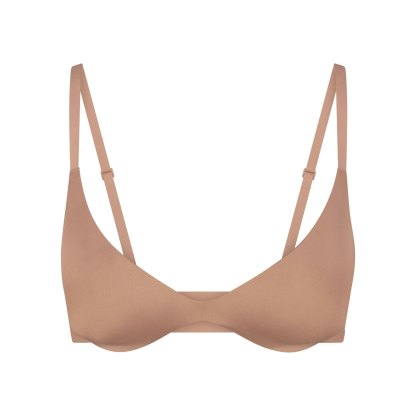 WIRELESS FORM SUPER PUSH-UP BRA - SIENNA - image 18