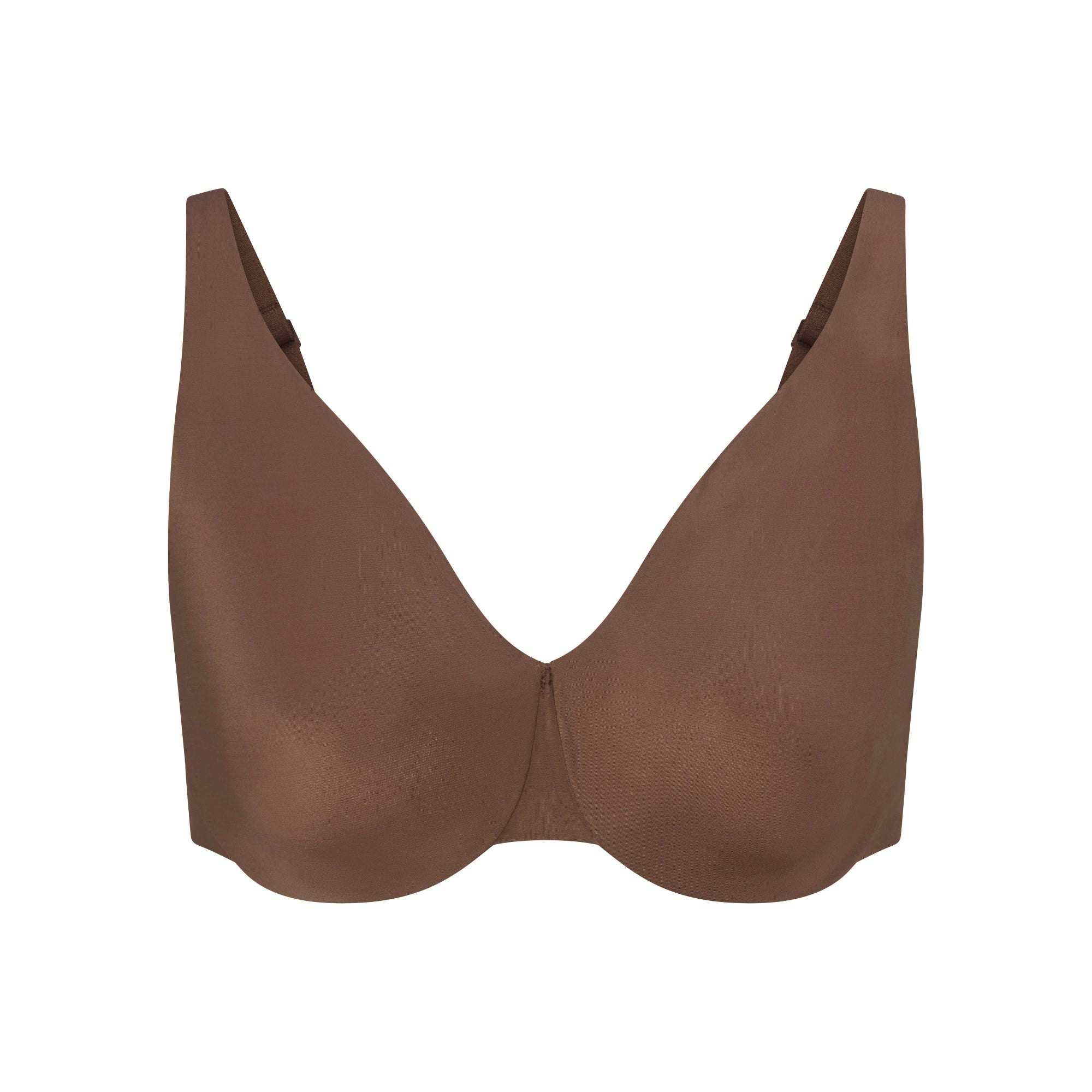 SMOOTHING INTIMATES UNLINED MINIMIZER BRA - JASPER - image 23