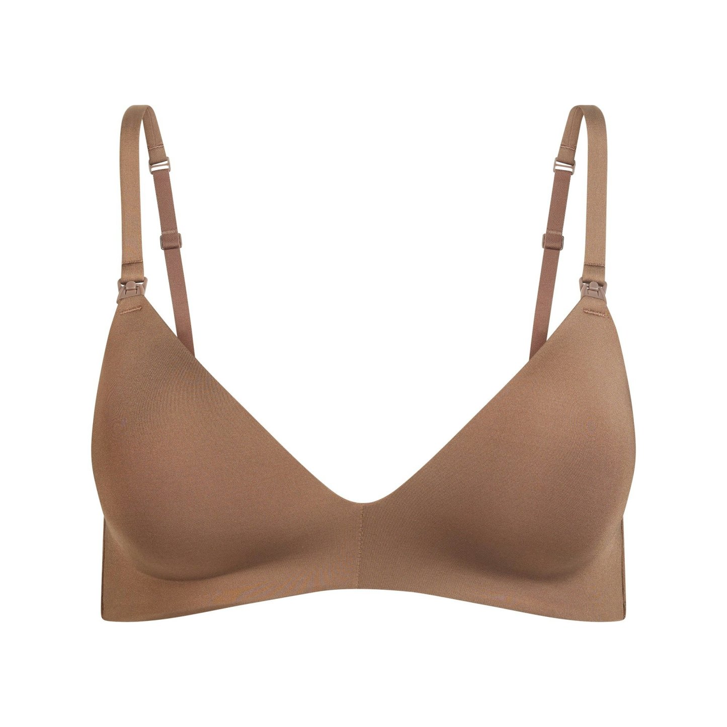 WIRELESS FORM MATERNITY NURSING BRA - JASPER - image 29