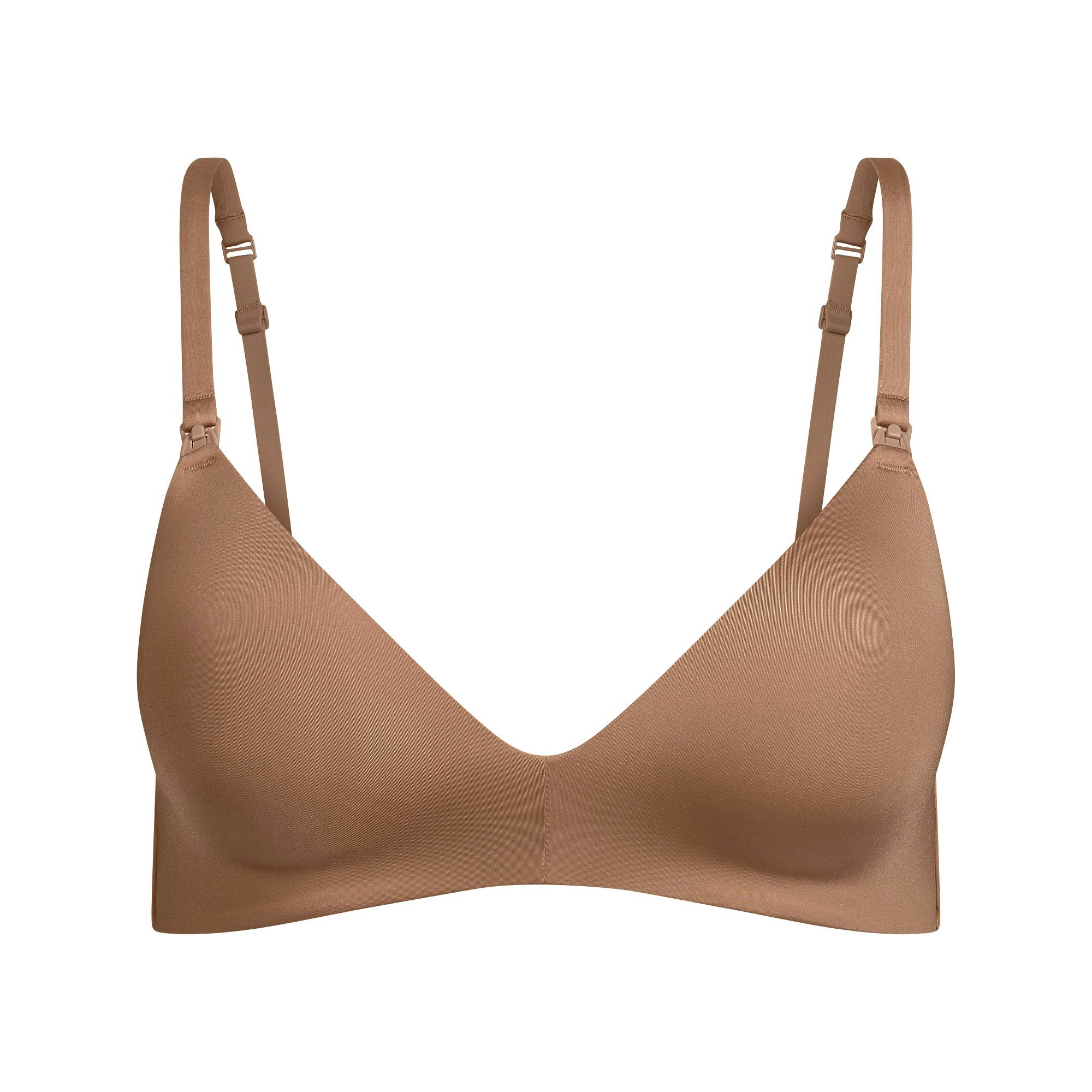 WIRELESS FORM MATERNITY NURSING BRA - SIENNA - image 23