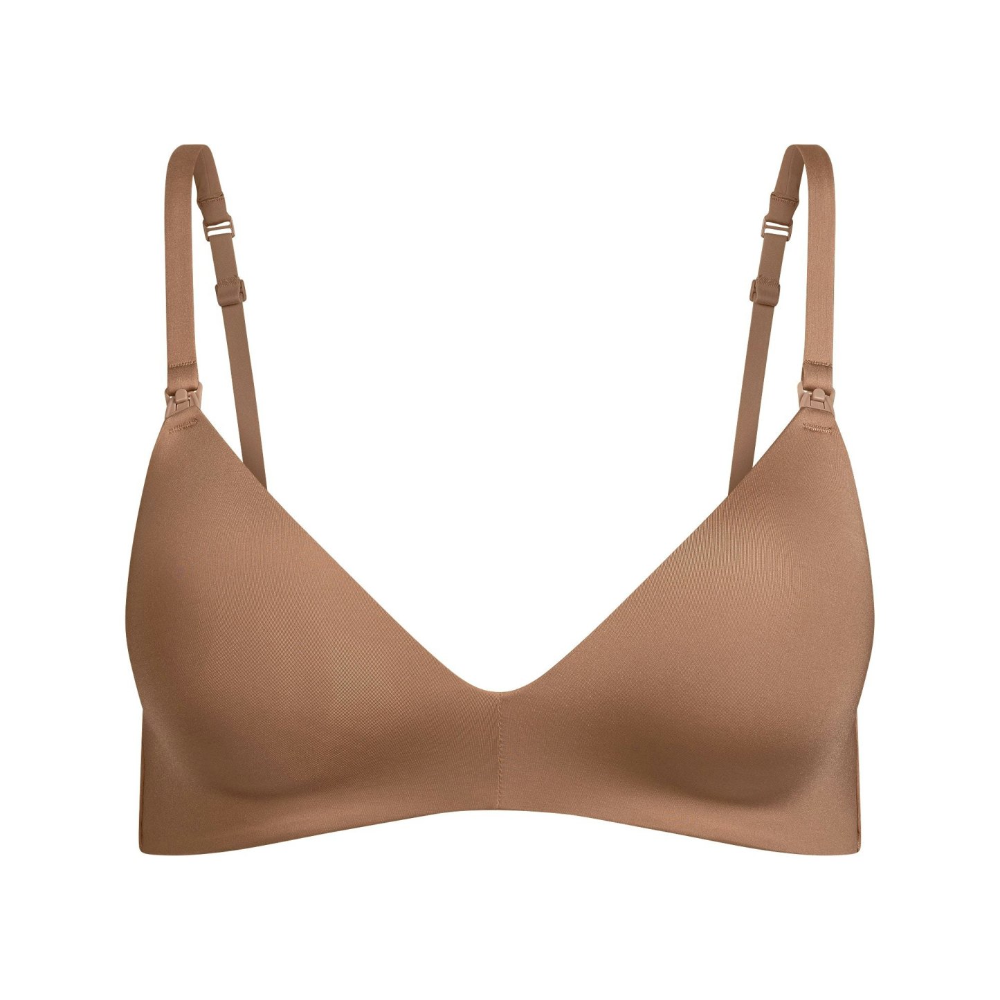 WIRELESS FORM MATERNITY NURSING BRA - SIENNA - image 23