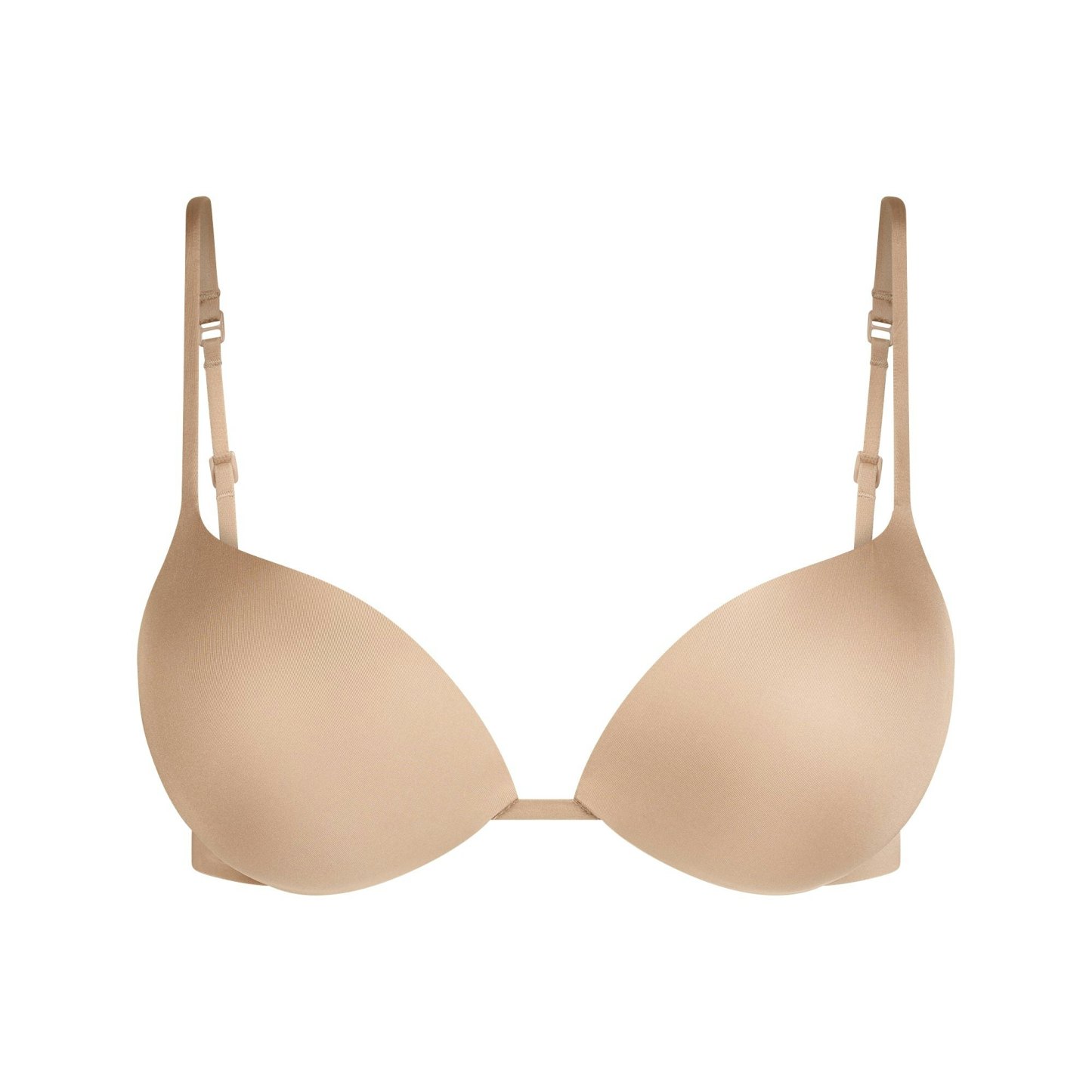 SKIMS ULTIMATE SUPER PUSH-UP BRA - CLAY - image 28