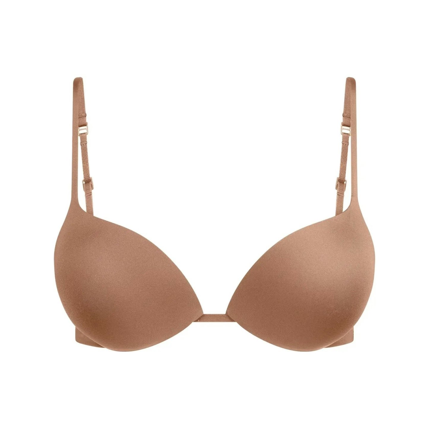 SKIMS ULTIMATE SUPER PUSH-UP BRA - SIENNA - image 21