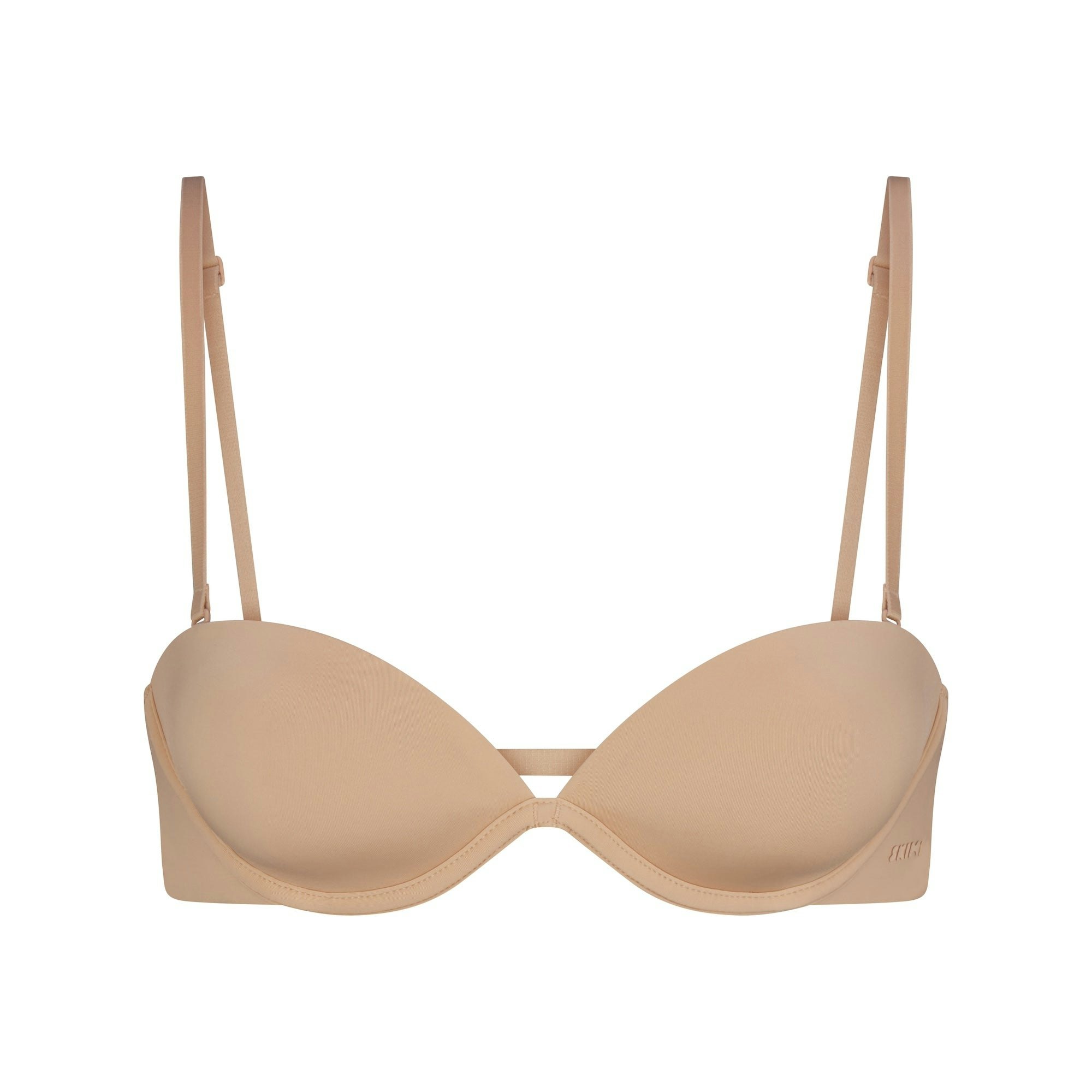 MULTI-WAY BRA - CLAY - image 32