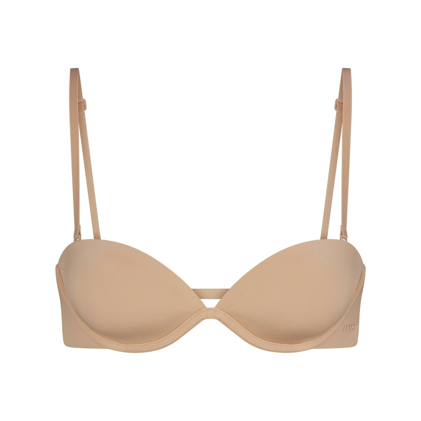 MULTI-WAY BRA - CLAY - image 32
