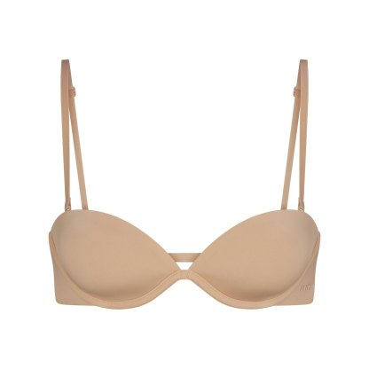 MULTI-WAY BRA - CLAY - image 32