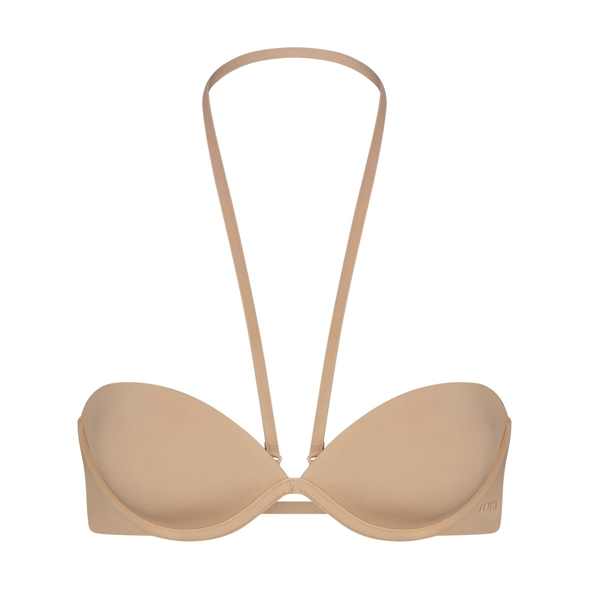 MULTI-WAY BRA - CLAY - image 33