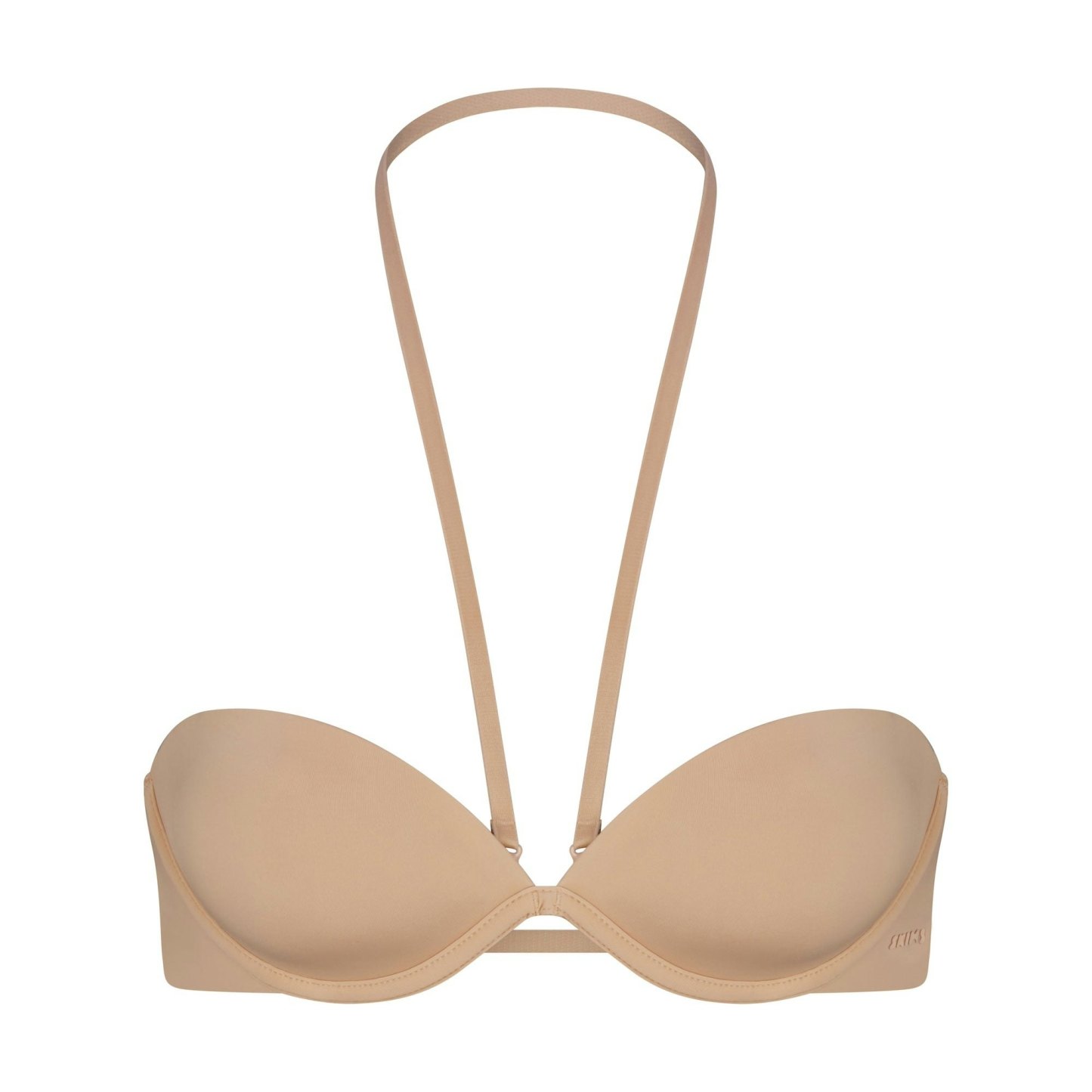 MULTI-WAY BRA - CLAY - image 33