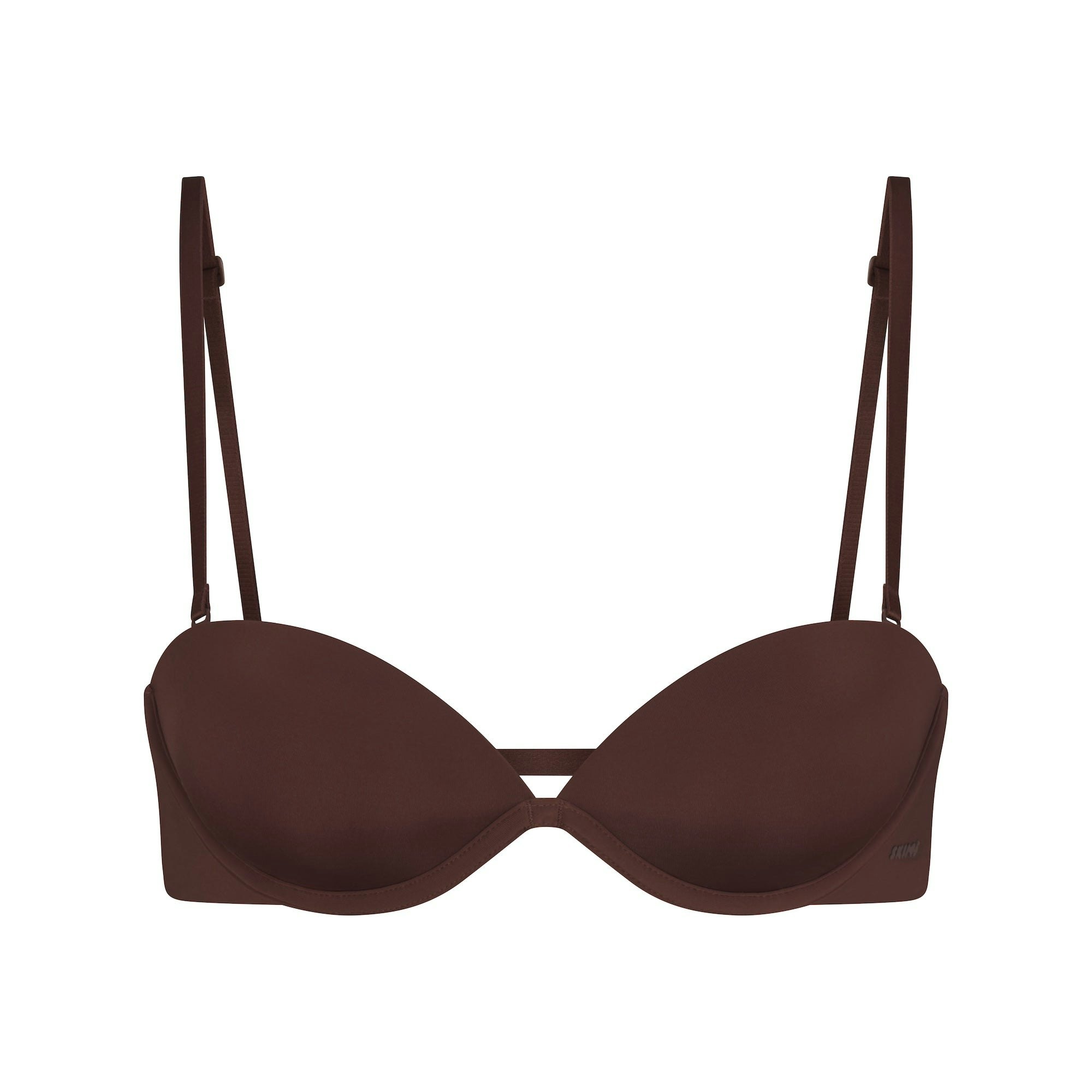 MULTI-WAY BRA - COCOA - image 65