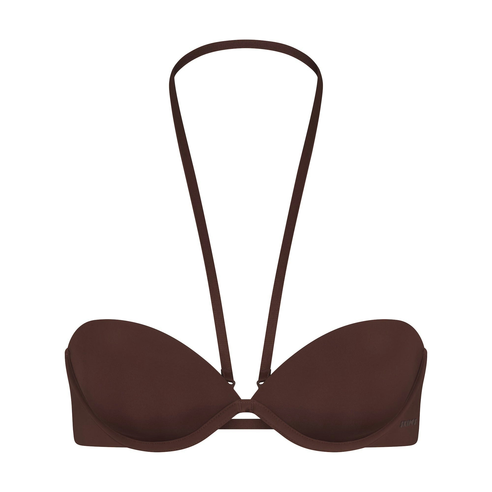 MULTI-WAY BRA - COCOA - image 66