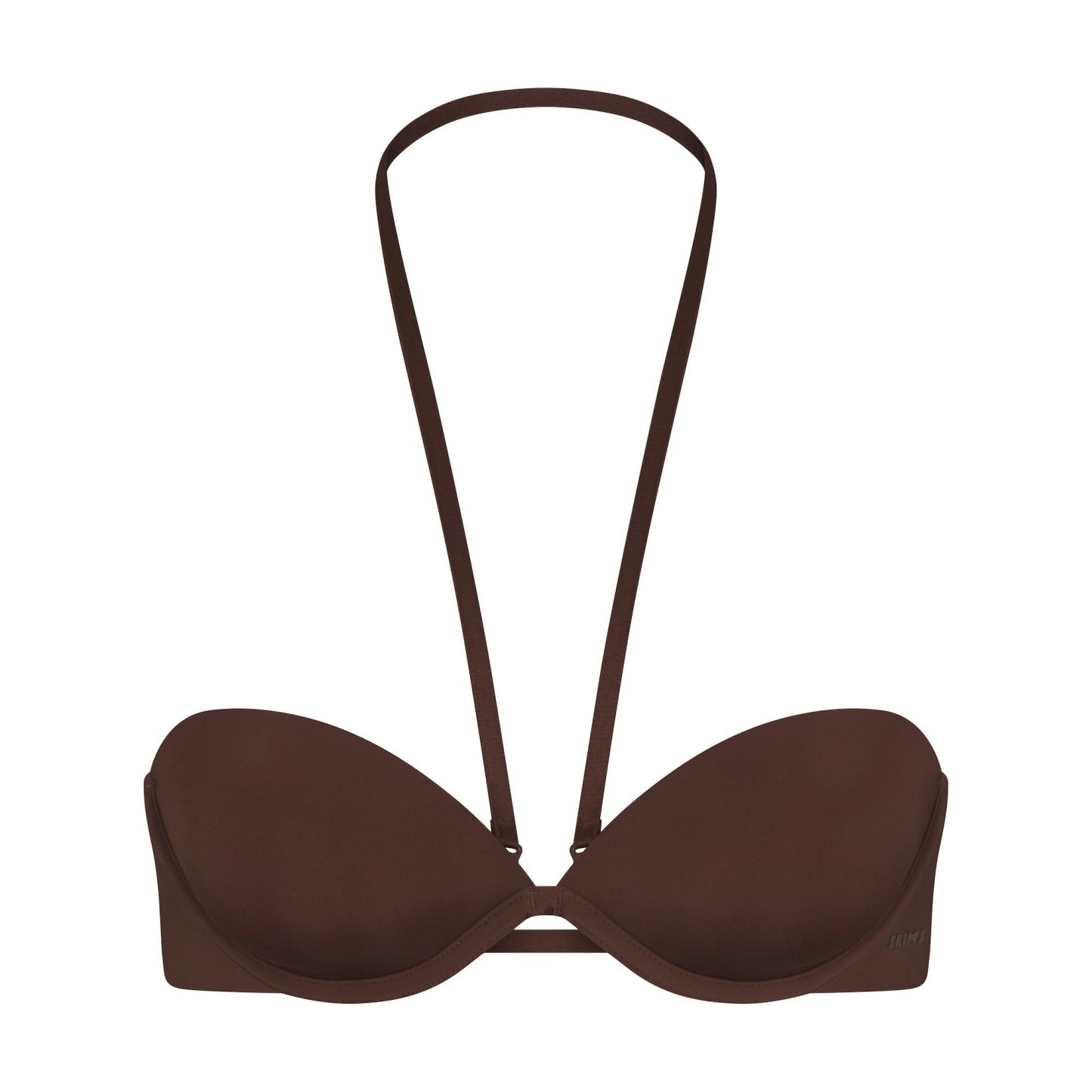 MULTI-WAY BRA - COCOA - image 66