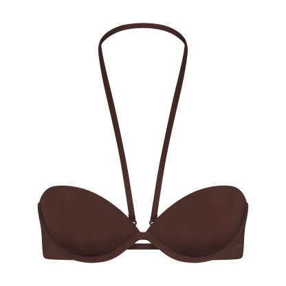MULTI-WAY BRA - COCOA - image 66
