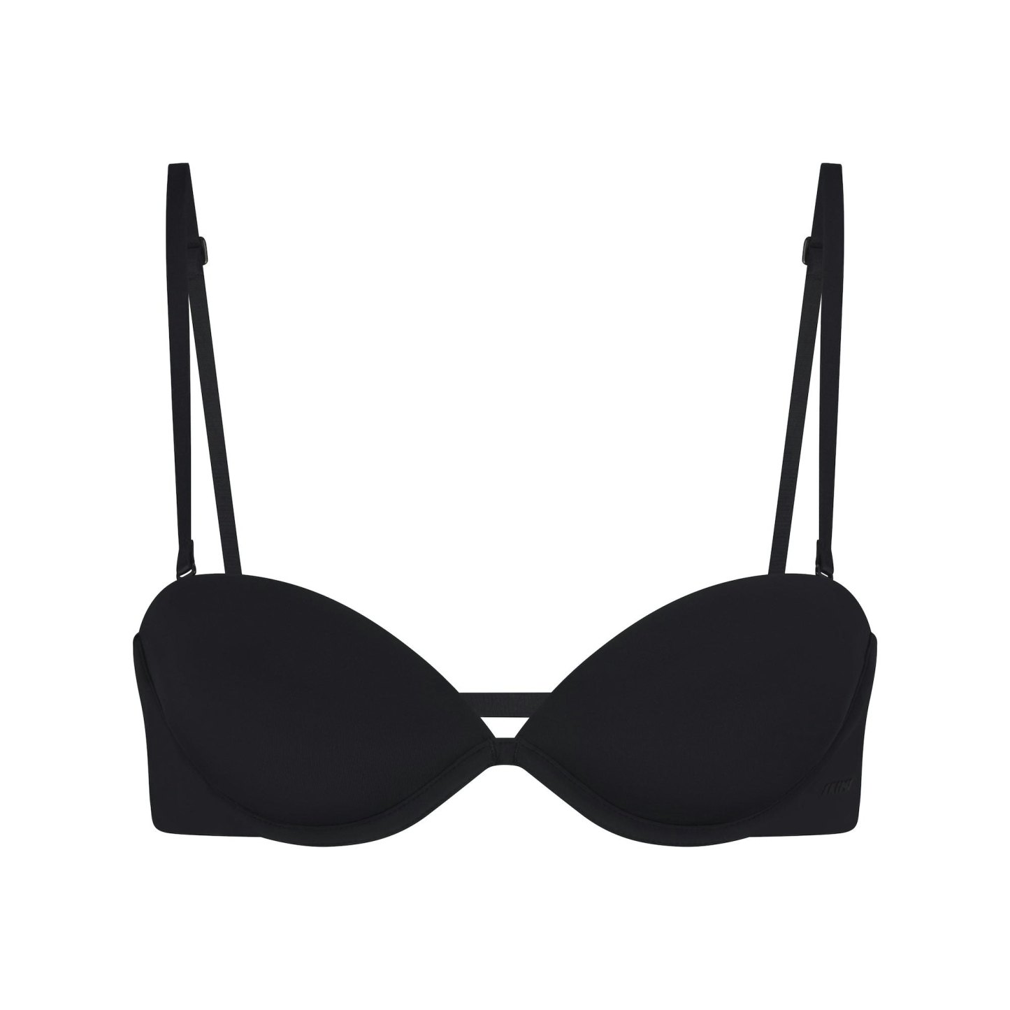 MULTI-WAY BRA - ONYX - image 10