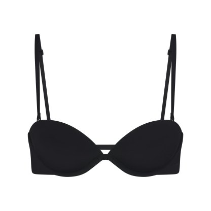 MULTI-WAY BRA - ONYX - image 10