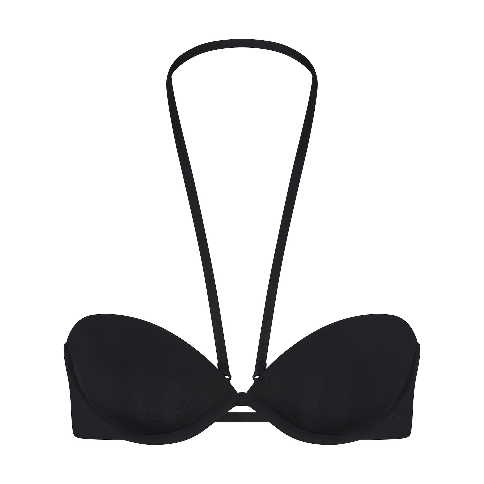 MULTI-WAY BRA - ONYX - image 11