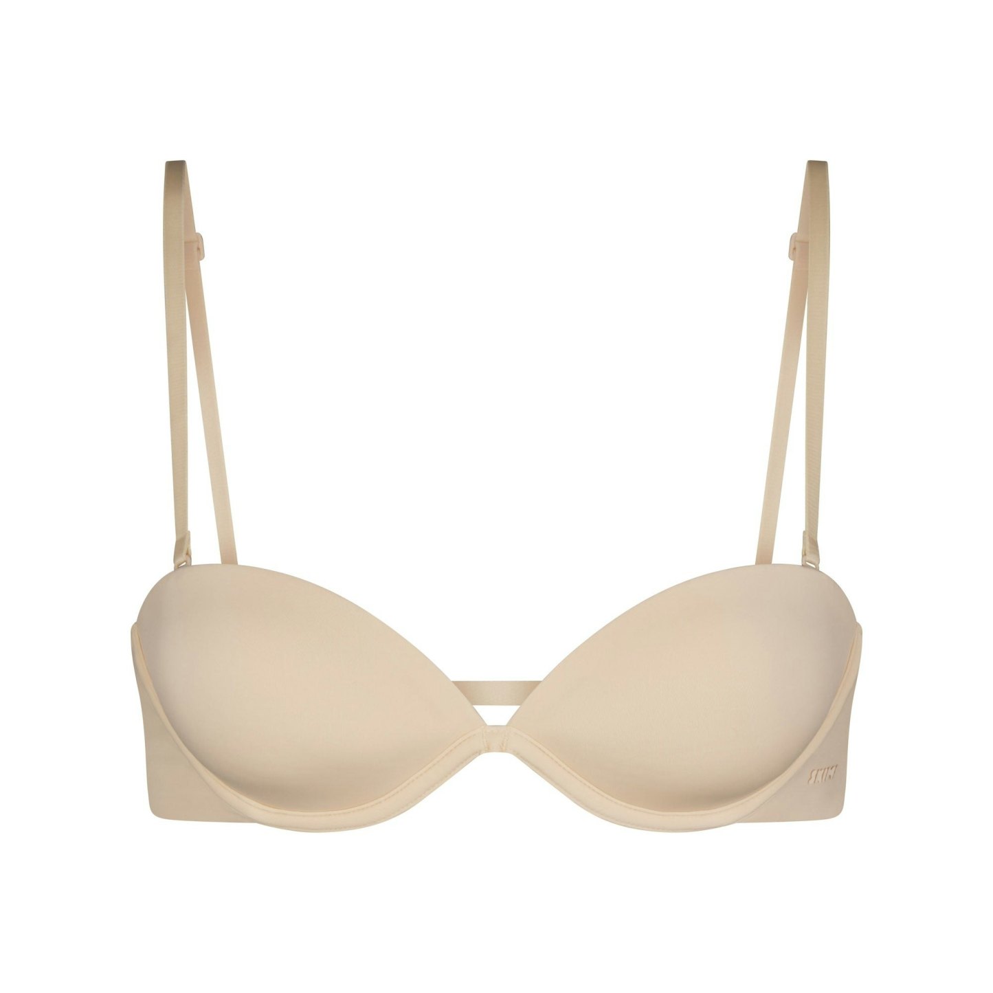 MULTI-WAY BRA - SAND - image 21