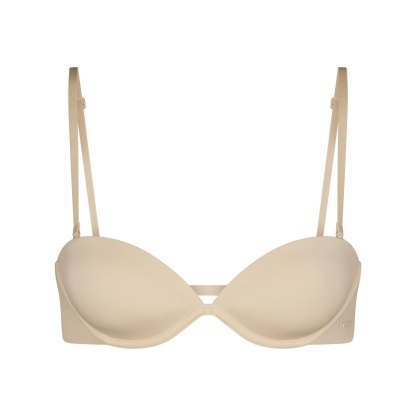 MULTI-WAY BRA - SAND - image 21