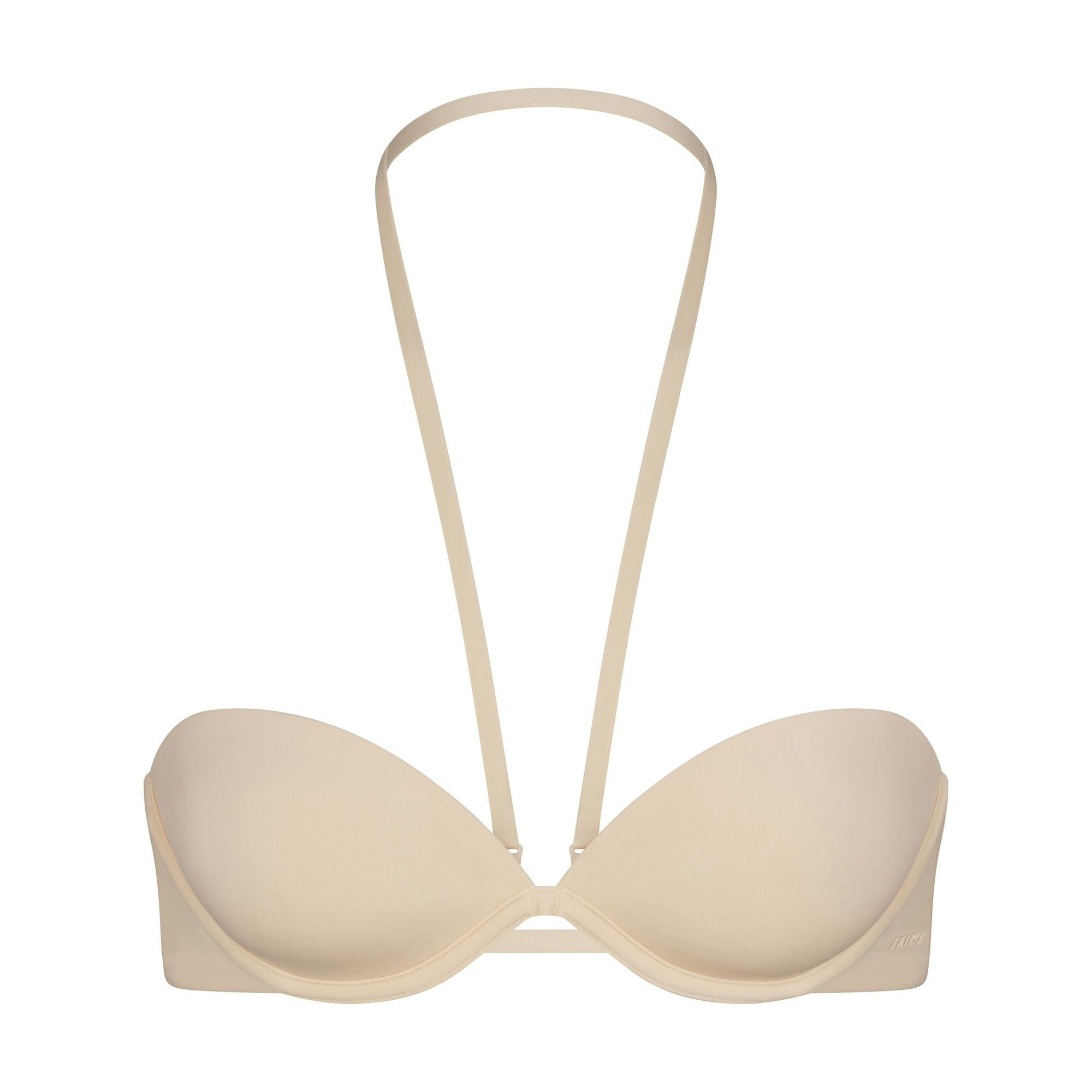 MULTI-WAY BRA - SAND - image 22