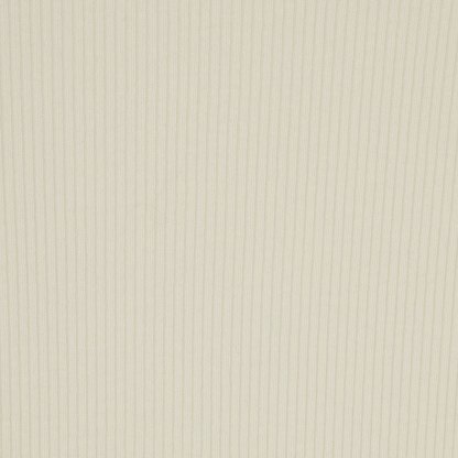 COTTON RIB BOXER - BONE