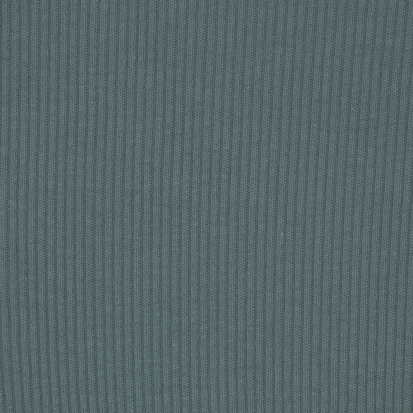 COTTON RIB BOXER - KYANITE