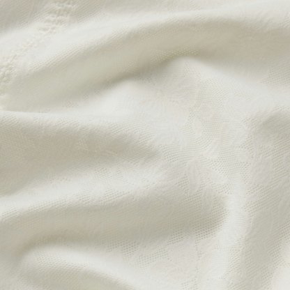 LACE SHAPEWEAR SHORT - IVORY