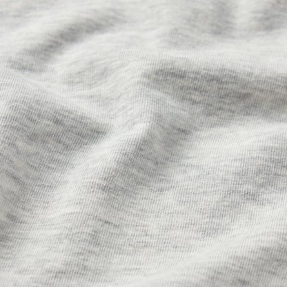 LIGHTWEIGHT COTTON STRING THONG 10-PACK - HEATHER SOOT MULTI