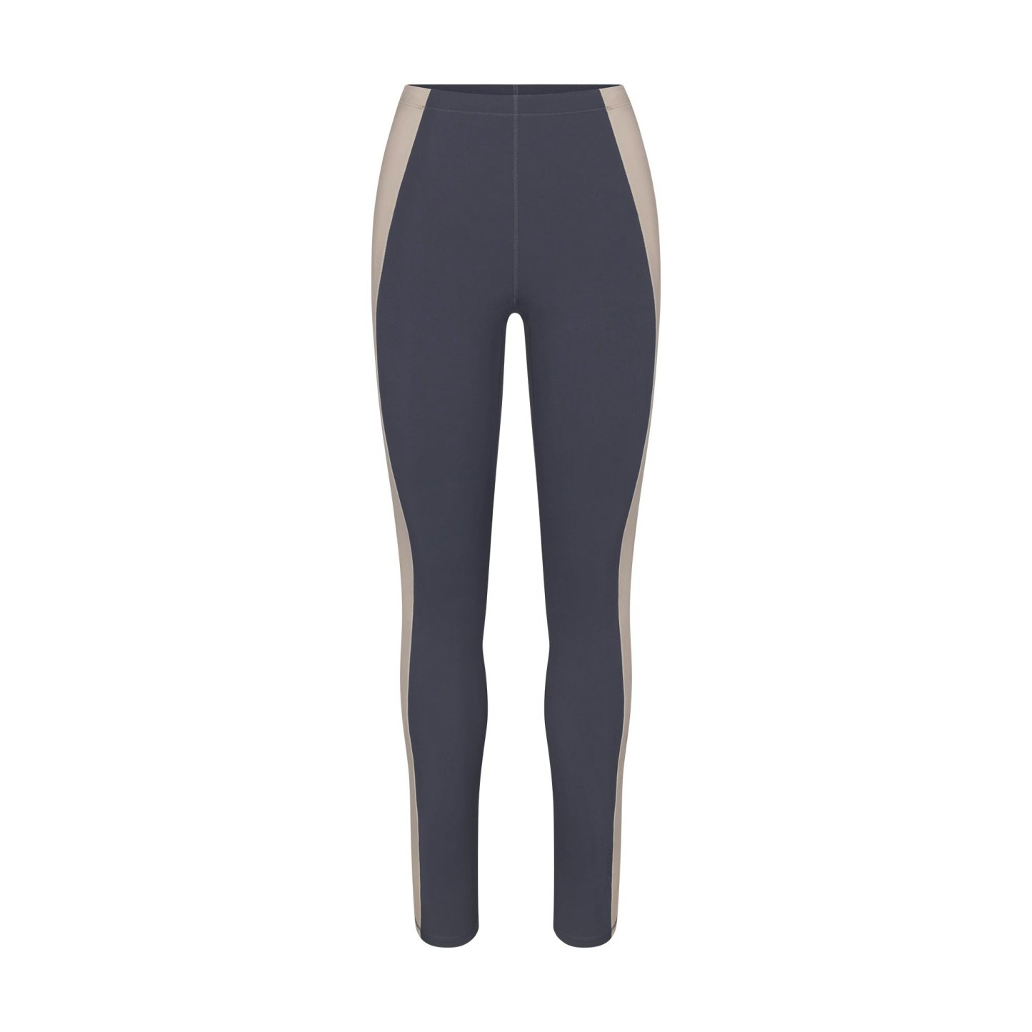 NikeSKIMS MATTE SHINE MIX 29" LEGGING - DEEP ROYAL AND STONE - image 7