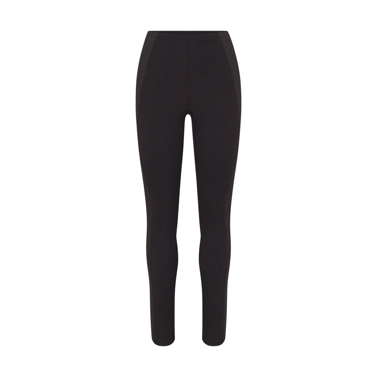 NikeSKIMS MATTE SHINE MIX 29" LEGGING - OBSIDIAN AND IGNEOUS - image 14