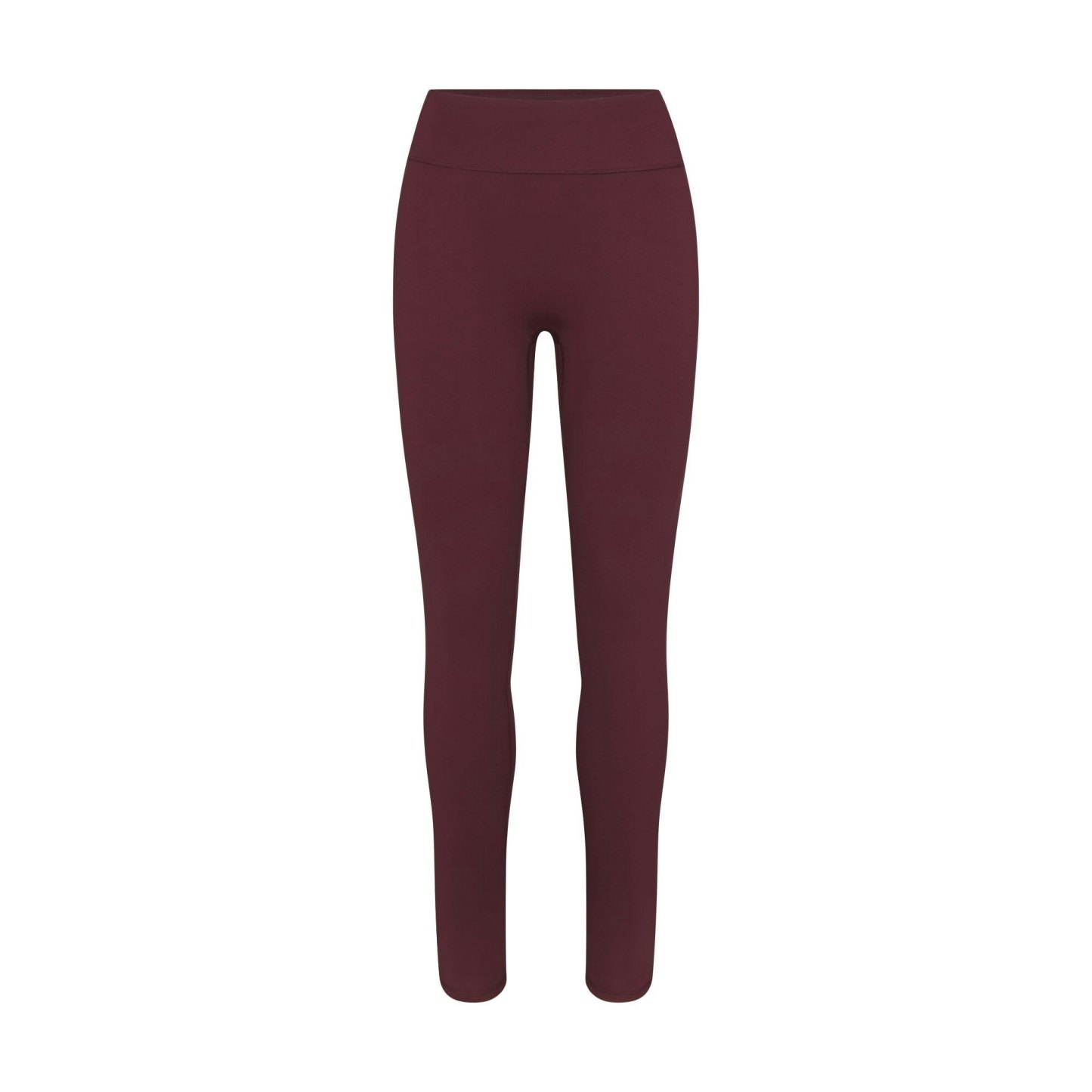NikeSKIMS MATTE 26" LEGGING - CURRANT - image 46