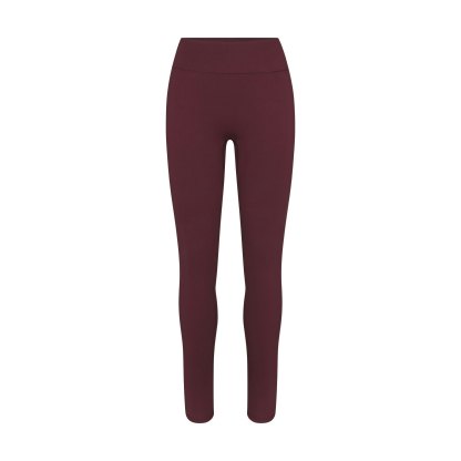 NikeSKIMS MATTE 26" LEGGING - CURRANT - image 46