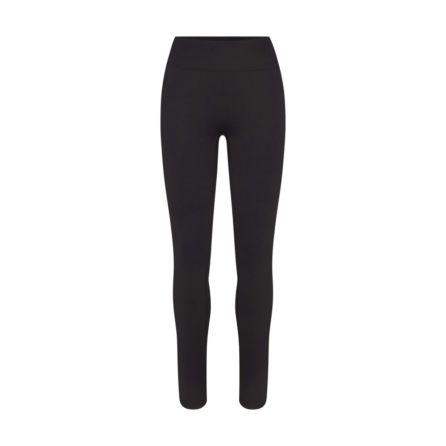 NikeSKIMS MATTE 26" LEGGING - OBSIDIAN - image 13